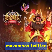 mavambos twitter